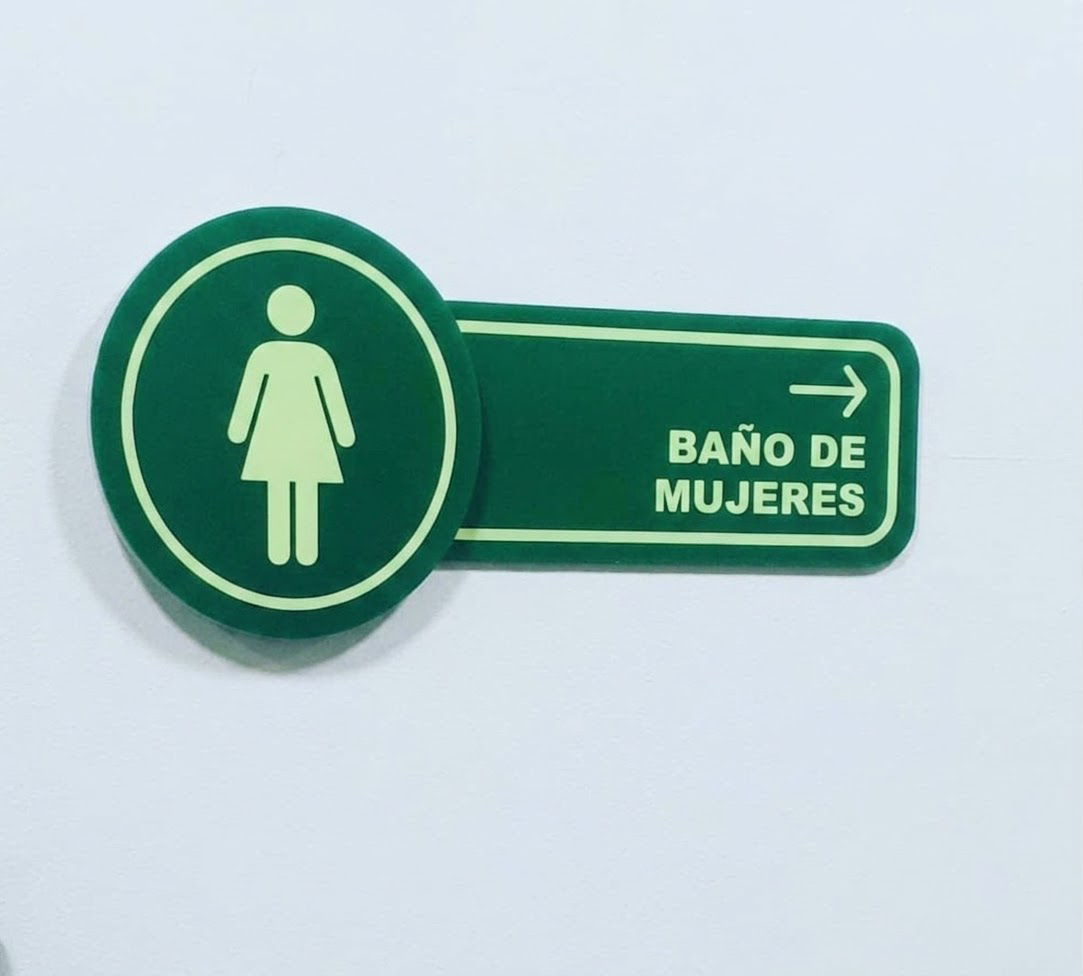 Relieve Braille